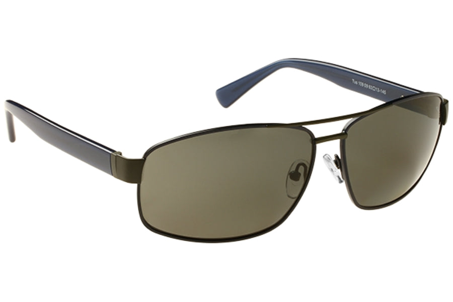 Tuscany Polarized Sunglasses 109 - Go-Readers.com