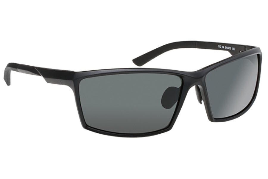 Tuscany Polarized Sunglasses 112 - Go-Readers.com