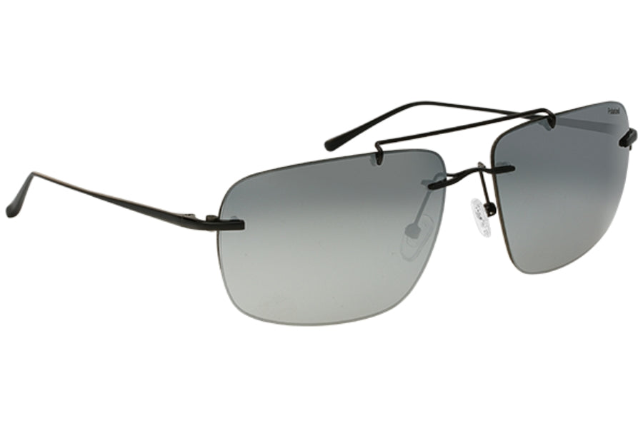 Tuscany Polarized Sunglasses 115 - Go-Readers.com