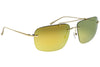 Tuscany Polarized Sunglasses 115 - Go-Readers.com
