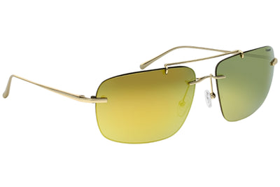 Tuscany Polarized Sunglasses 115 - Go-Readers.com