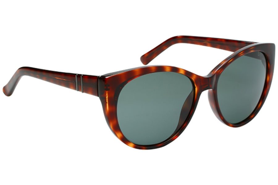 Tuscany Polarized Sunglasses 119 - Go-Readers.com