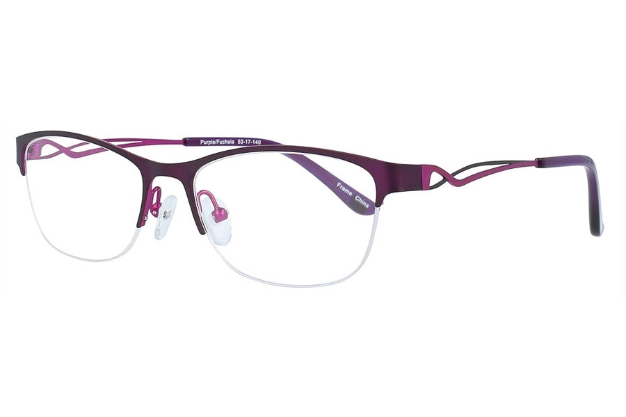 Twisted Eyeglasses TW201 - Go-Readers.com