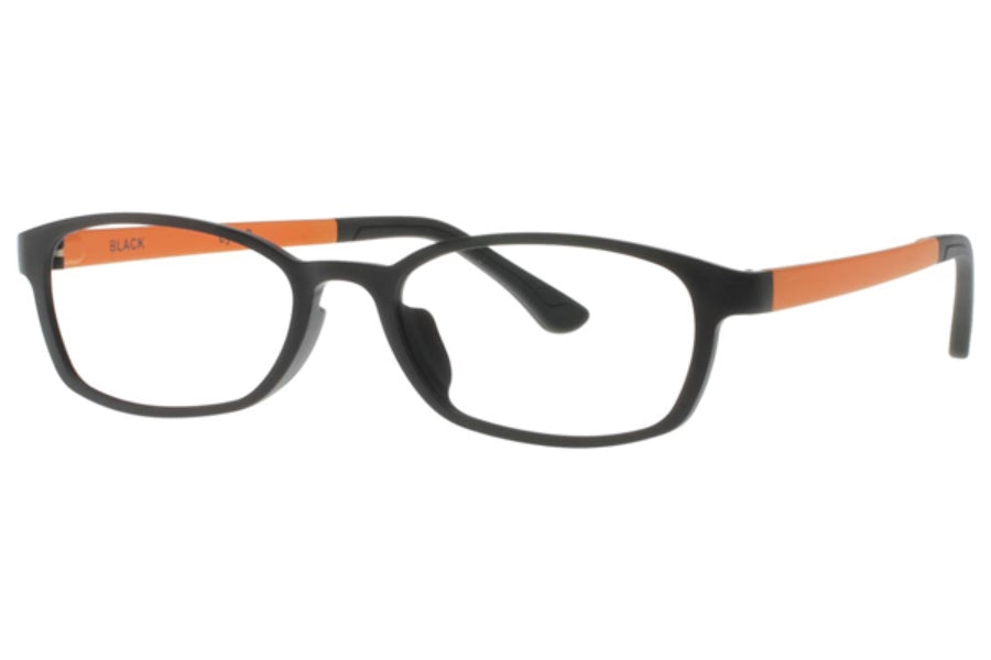 ULTRA Eyeglasses U01 - Go-Readers.com