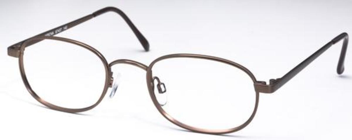 USA Workforce Eyeglasses USA Workforce 674A - Go-Readers.com