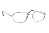 USA Workforce Eyeglasses USA Workforce 827SS - Go-Readers.com