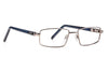 USA Workforce by Art-Craft Eyeglasses WF481 - Go-Readers.com