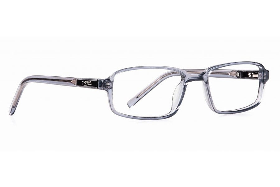 USA Workforce by Art-Craft Eyeglasses WF484AM - Go-Readers.com