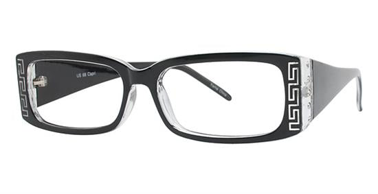 4U Eyeglasses US-68 - Go-Readers.com
