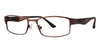 U Rock Eyeglasses Psyched - Go-Readers.com