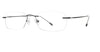 U Rock Eyeglasses U726 - Go-Readers.com