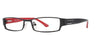 U Rock Eyeglasses U760 - Go-Readers.com