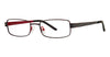 U Rock Eyeglasses U762 - Go-Readers.com