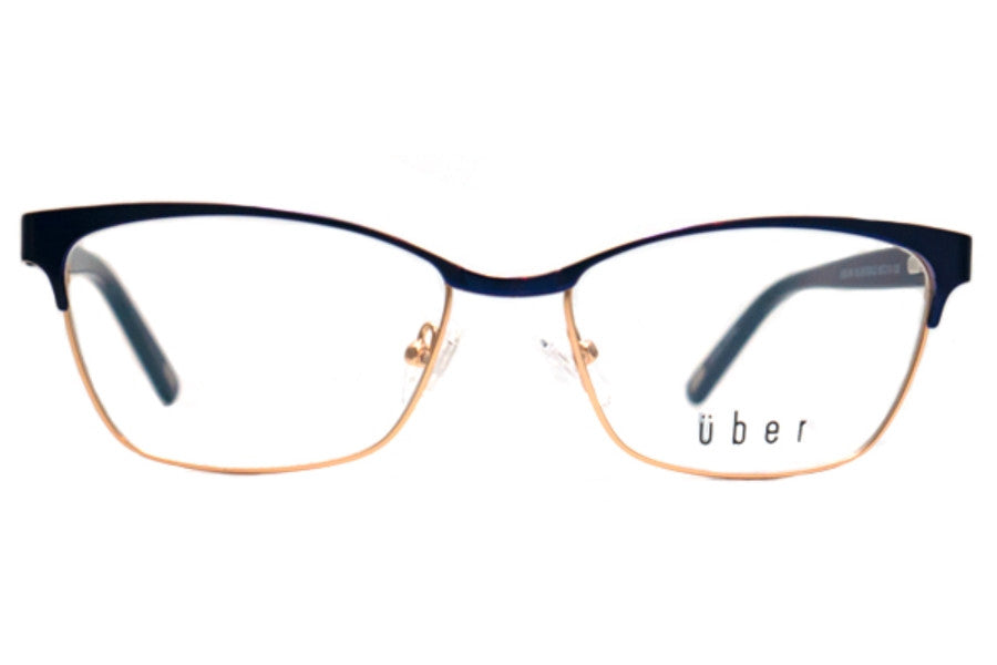 Uber Eyeglasses ASCARI - Go-Readers.com