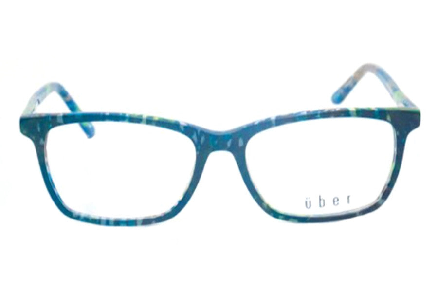 Uber Eyeglasses COBRA - Go-Readers.com