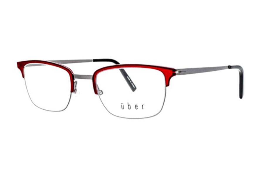 Uber Eyeglasses FIESTA - Go-Readers.com