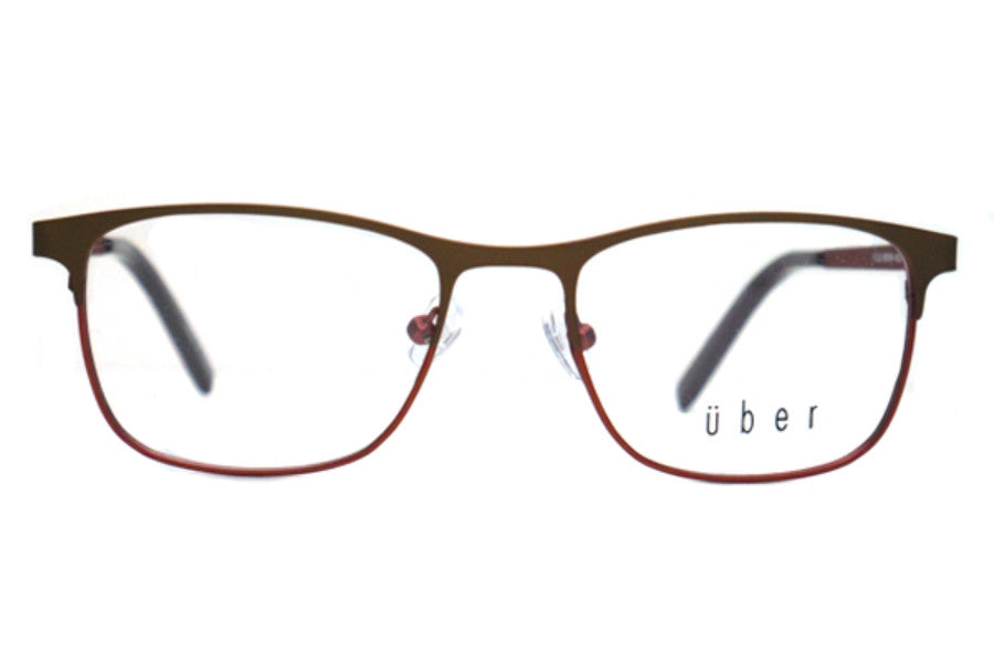 Uber Eyeglasses FOCUS - Go-Readers.com