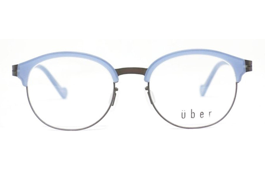 Uber Eyeglasses RACE - Go-Readers.com