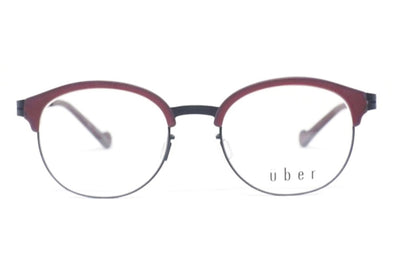 Uber Eyeglasses RACE - Go-Readers.com