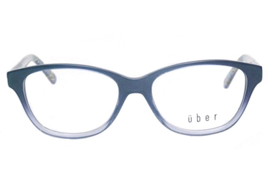 Uber Eyeglasses RAYLLE