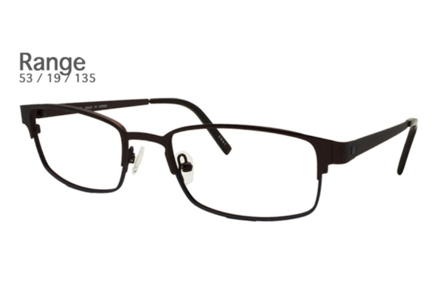 Uber Eyeglasses Range