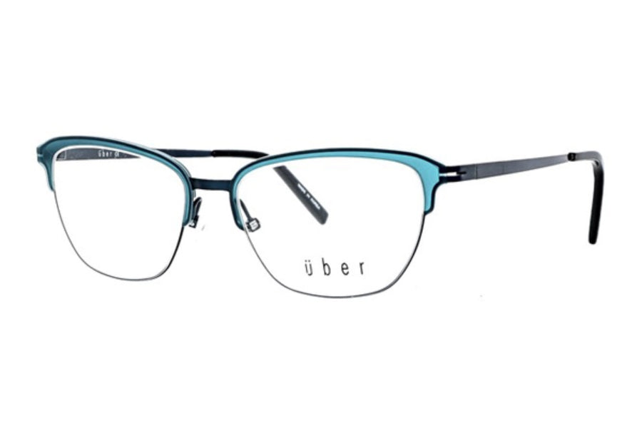Uber Eyeglasses SOUL