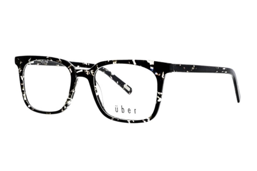 Uber Eyeglasses TAURUS