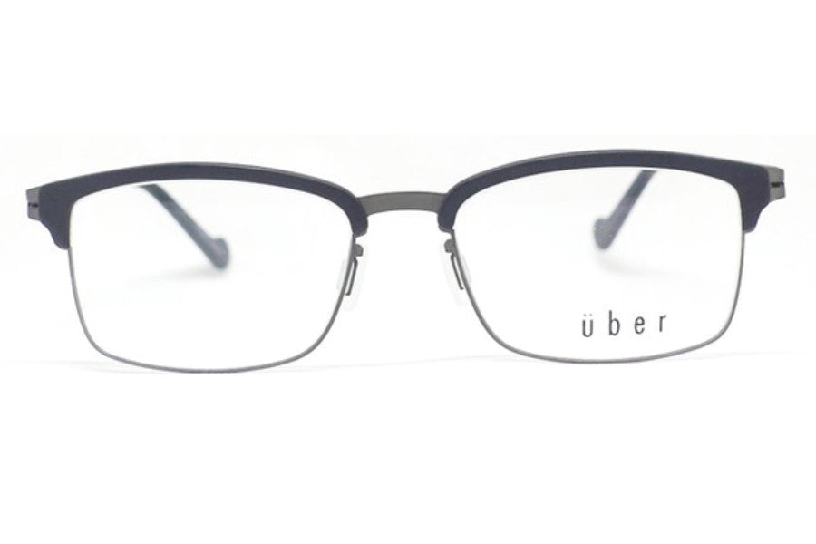 Uber Eyeglasses TEMPEST