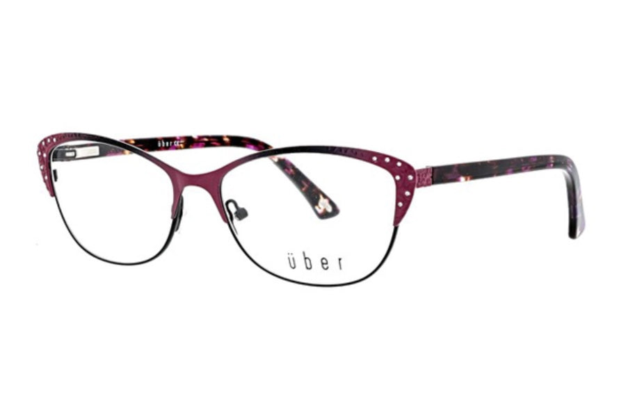 Uber Eyeglasses ZENVO
