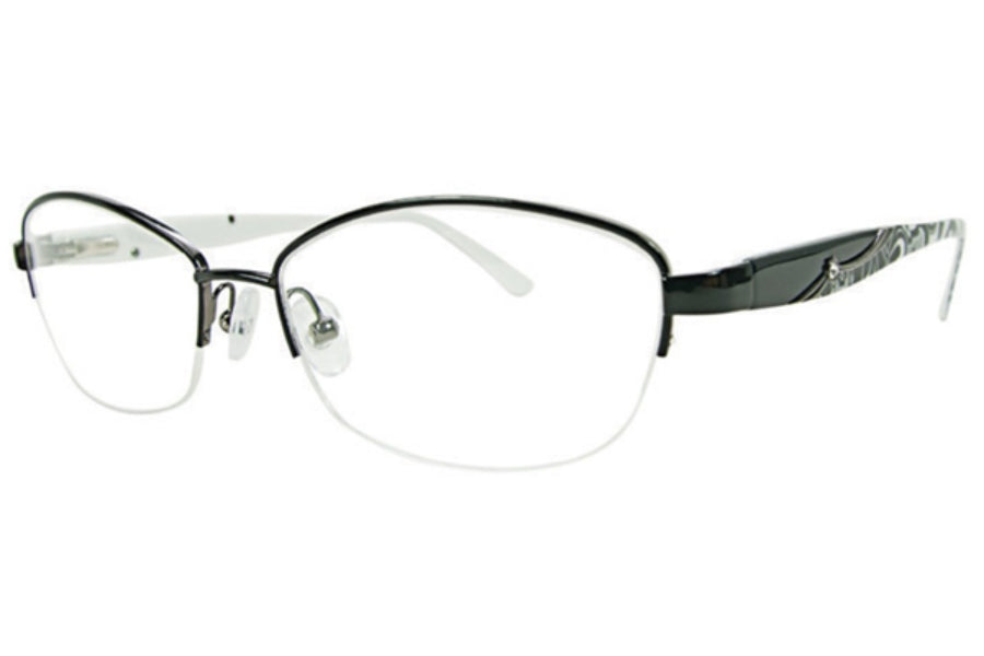 Vera Bradley Eyeglasses VB Harriet - Go-Readers.com