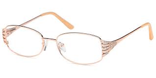 VERSAILLES PALACE Eyeglasses VP209