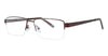 VP II Eyeglasses VP401 - Go-Readers.com