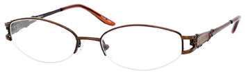 Valerie Spencer Eyeglasses 9244 - Go-Readers.com