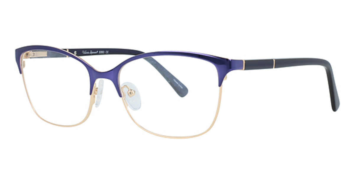 Valerie sales spencer eyeglasses