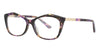 Valerie Spencer Eyeglasses 9365 - Go-Readers.com