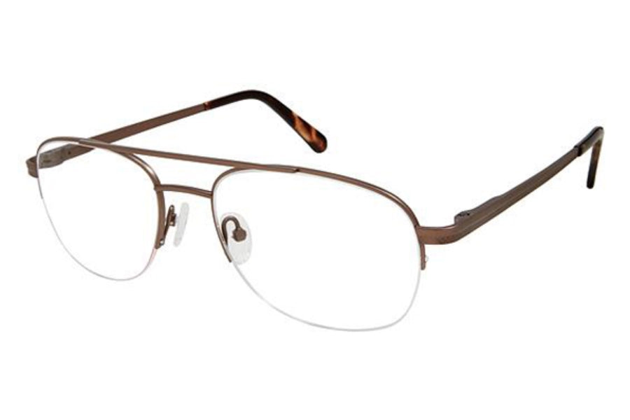 Van Heusen Eyeglasses H158