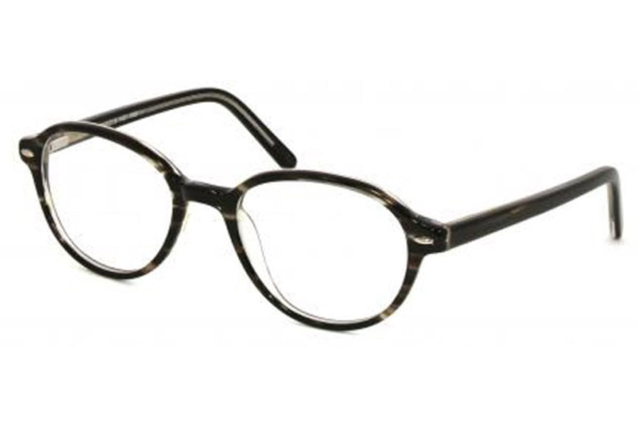 Van Heusen Studio Eyeglasses S344