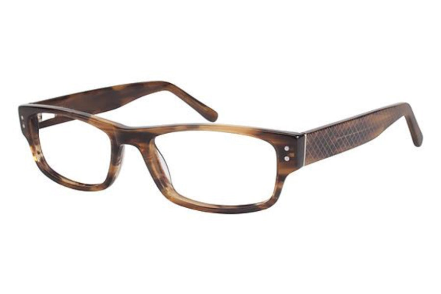 Van Heusen Studio Eyeglasses S353