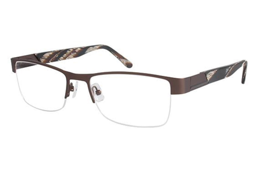 Van Heusen Studio Eyeglasses S355