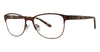 Vavoom/Vivian Morgan Eyeglasses 8095 - Go-Readers.com