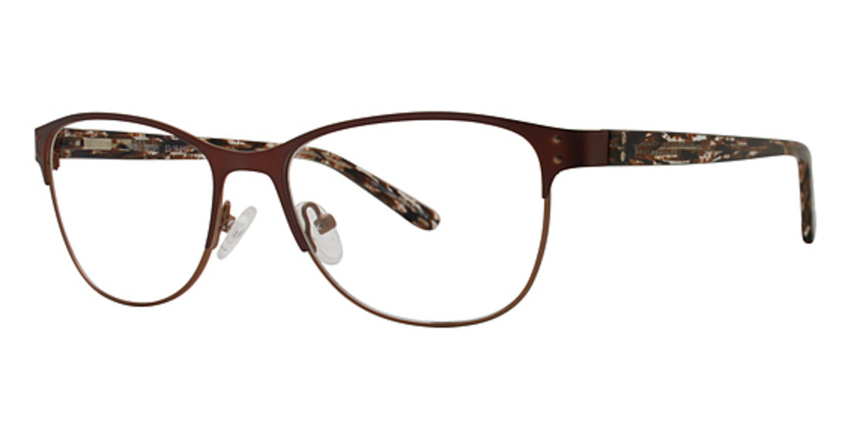 Vavoom/Vivian Morgan Eyeglasses 8095