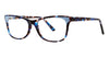 Vavoom/Vivian Morgan Eyeglasses 8102 - Go-Readers.com