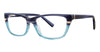 Vavoom/Vivian Morgan Eyeglasses 8072 - Go-Readers.com