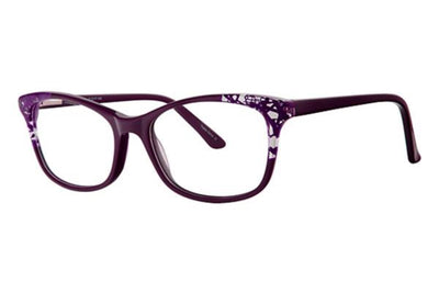 Vavoom/Vivian Morgan Eyeglasses 8074 - Go-Readers.com