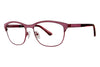 Vavoom/Vivian Morgan Eyeglasses 8076 - Go-Readers.com