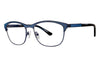 Vavoom/Vivian Morgan Eyeglasses 8076 - Go-Readers.com