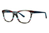 Vavoom/Vivian Morgan Eyeglasses 8083 - Go-Readers.com