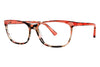 Vavoom/Vivian Morgan Eyeglasses 8084 - Go-Readers.com