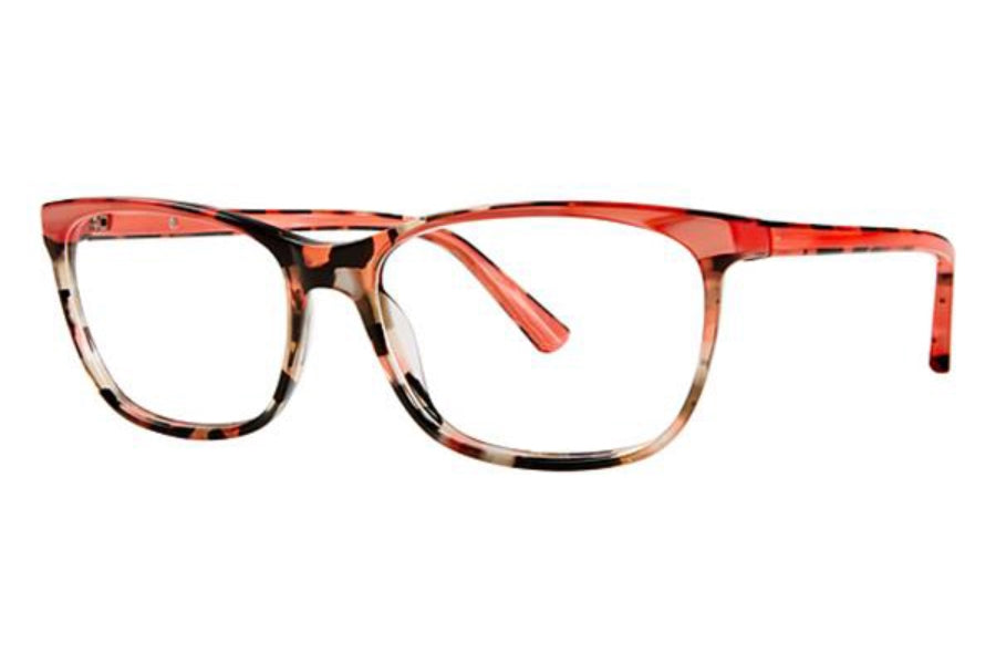 Vavoom/Vivian Morgan Eyeglasses 8084