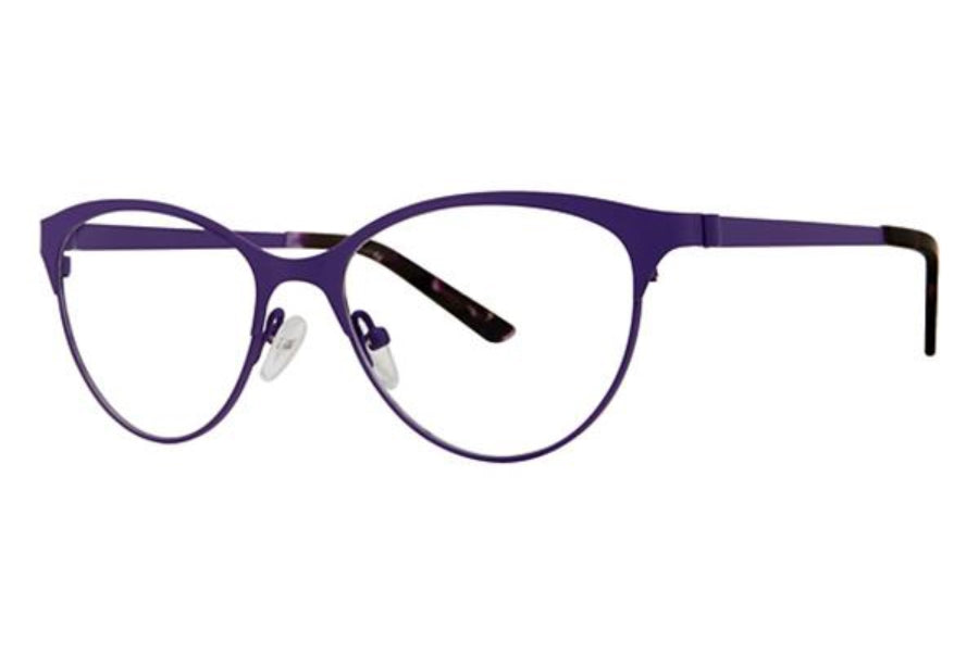 Vavoom/Vivian Morgan Eyeglasses 8085